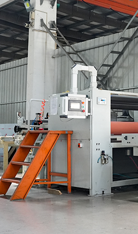 Jiangyin Yoobond New Composite Materials Co. ، Ltd.
